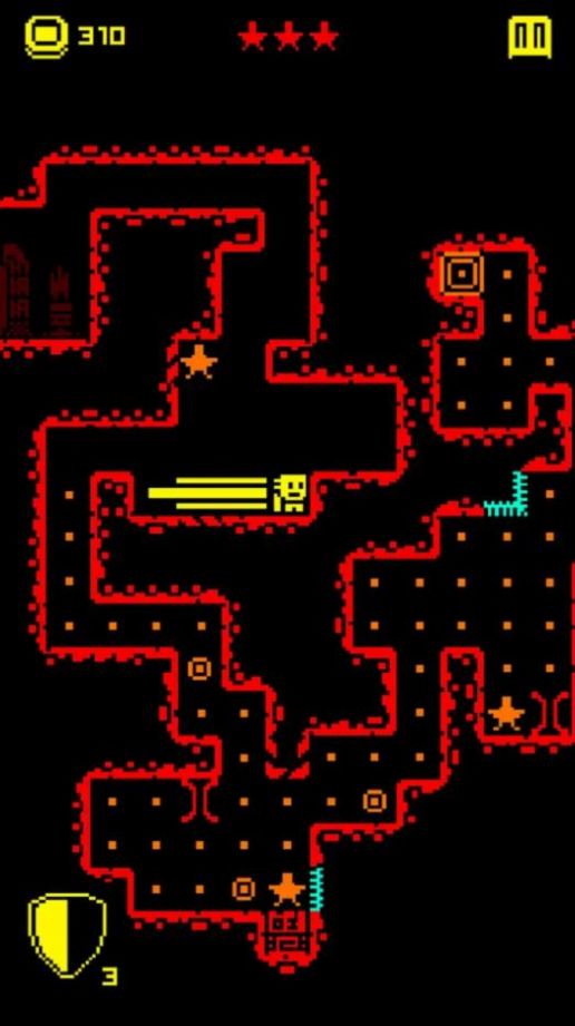 幽灵影者游戏下载安装 v1.0 安卓版