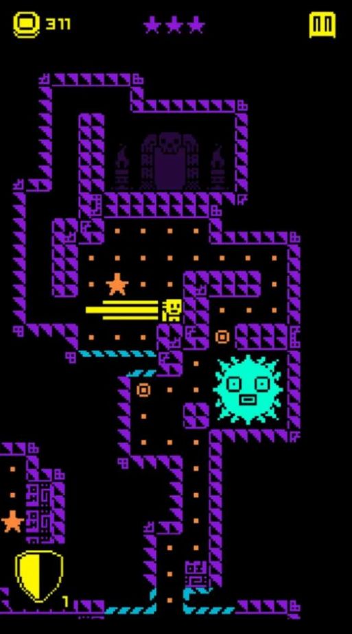 幽灵影者游戏下载安装 v1.0 安卓版