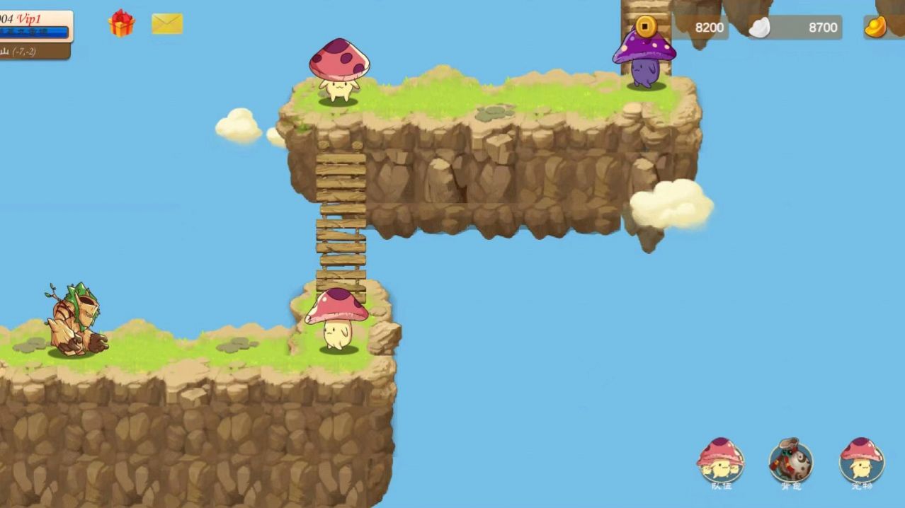 一统妖界游戏 v1.0.1 安卓版