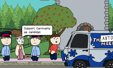 社死模拟器(Code Brown) v1.0.1 安卓版