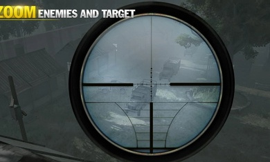 堡之夜狙击手游戏 v1.2.4 安卓版