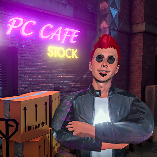 网吧经营模拟器游戏中文版下载 v1.6 安卓版