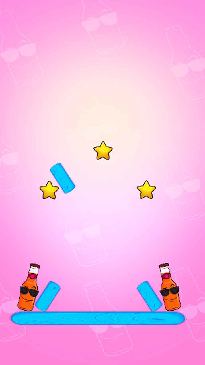 瓶盖弹射器游戏下载 v1.0.0 安卓版