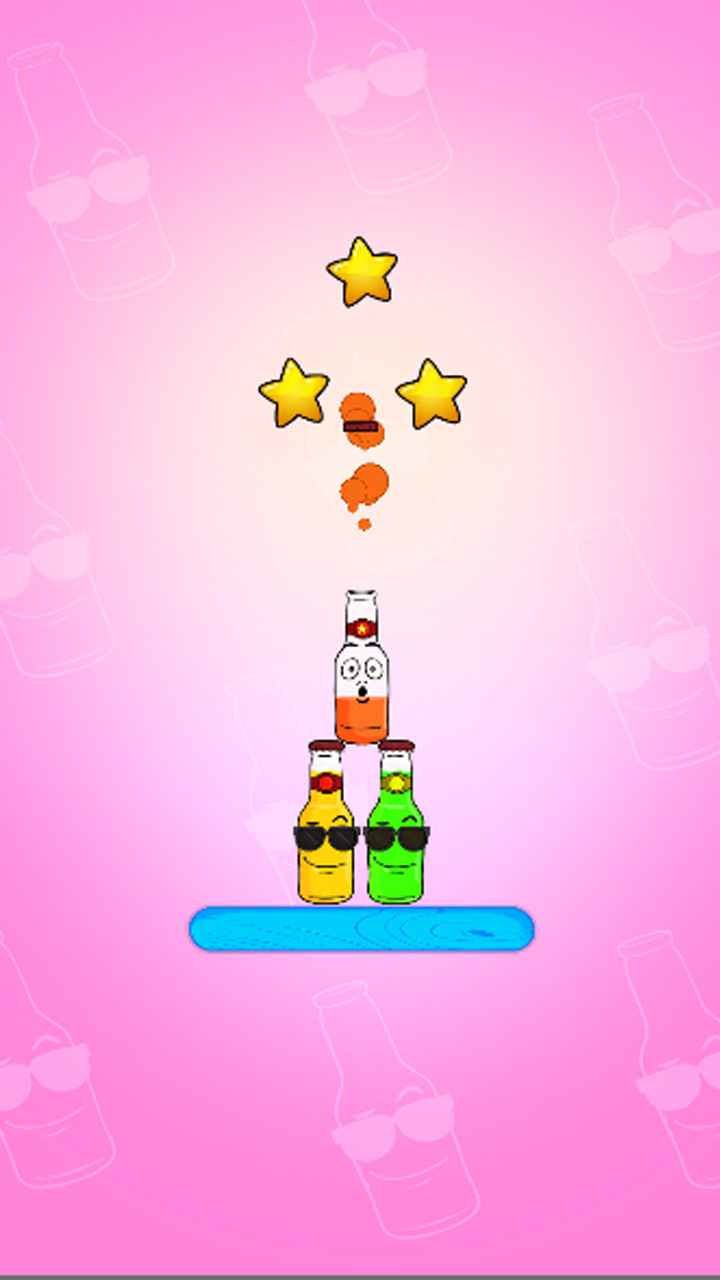 瓶盖弹射器游戏下载 v1.0.0 安卓版