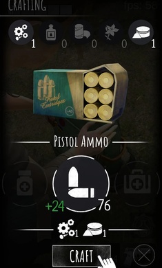 最后几天游戏(The Last Days) v0.3.9 安卓版