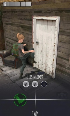 最后几天游戏(The Last Days) v0.3.9 安卓版