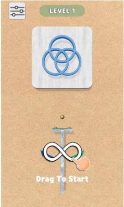 把沙子圈起来游戏下载(CircleTheSand) v0.0.7 安卓版