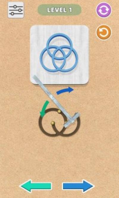 把沙子圈起来游戏下载(CircleTheSand) v0.0.7 安卓版