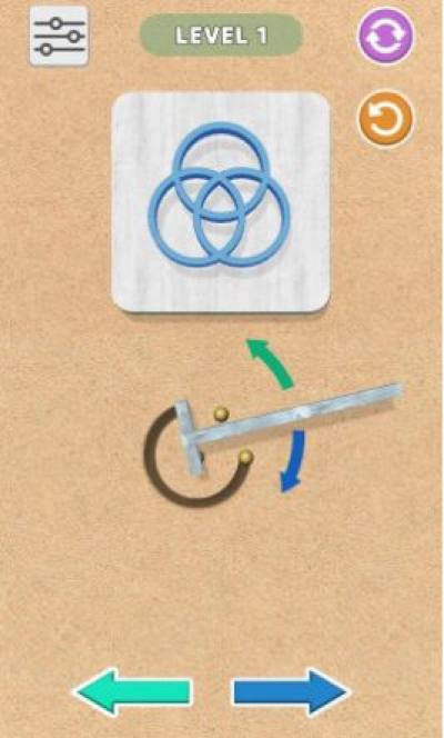 把沙子圈起来游戏下载(CircleTheSand) v0.0.7 安卓版