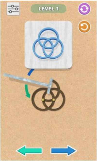 把沙子圈起来游戏下载(CircleTheSand) v0.0.7 安卓版