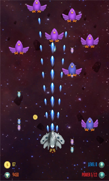 chicken killer游戏下载安装 v1.0 安卓版