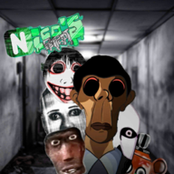 Nextbots医院追逐游戏下载 v1.0 安卓版 Nextbots医院追逐游戏下载 v1.0 安卓版