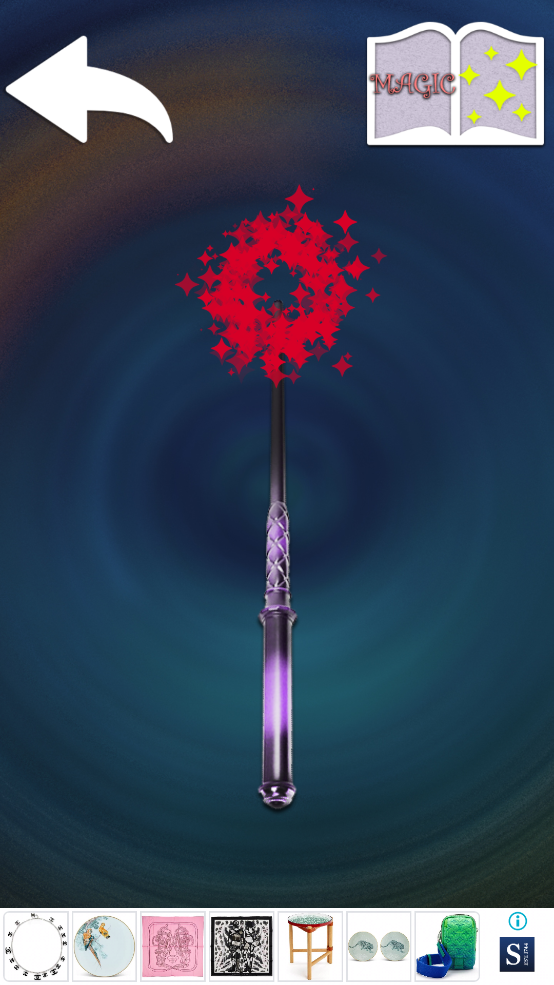 Magic Wand Simulator v1.0.0.2 安卓版