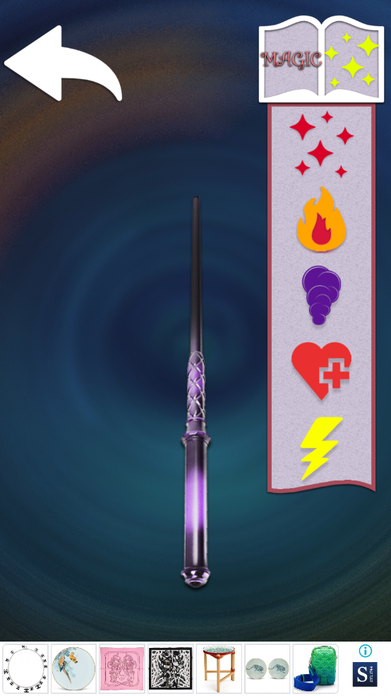 Magic Wand Simulator v1.0.0.2 安卓版