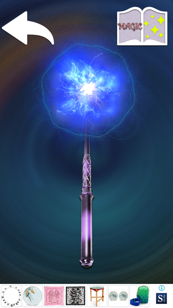 Magic Wand Simulator v1.0.0.2 安卓版