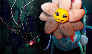 波比的游戏时间3同人游戏最新版下载(Poppy Playtime Chapter 3) v0.1.5 安卓版