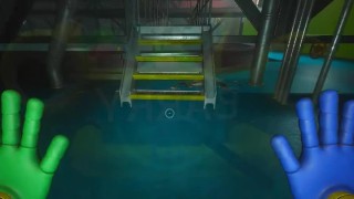 波比的游戏时间3同人游戏最新版下载(Poppy Playtime Chapter 3) v0.1.5 安卓版