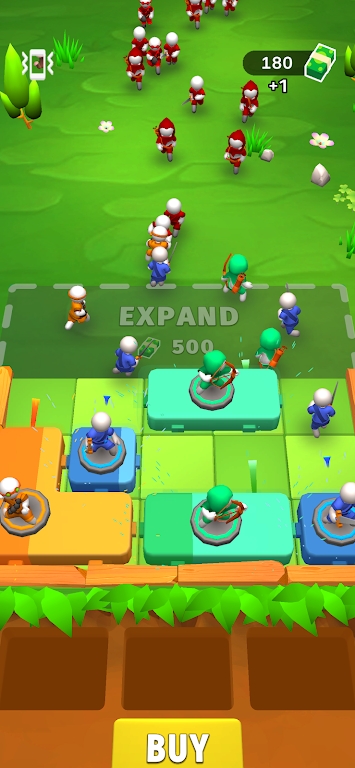 军营3D游戏下载最新版(Army Camp 3D) v1.0 安卓版