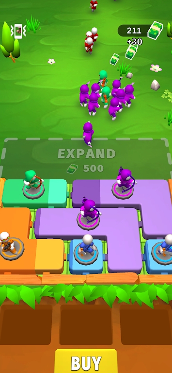 军营3D游戏下载最新版(Army Camp 3D) v1.0 安卓版