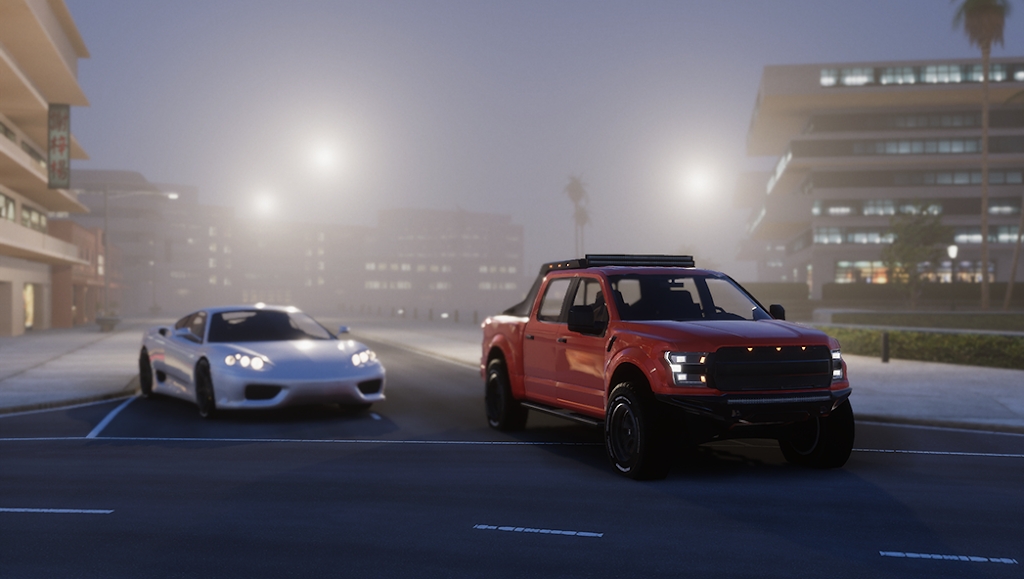 Car S游戏下载安装 v0.13 安卓版