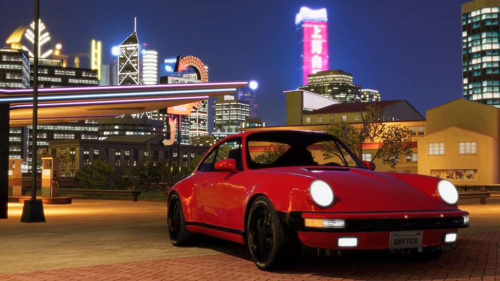 Car S游戏下载安装 v0.13 安卓版