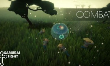 武士vs忍者游戏 v0.1.4 安卓版