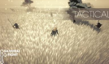 武士vs忍者游戏 v0.1.4 安卓版