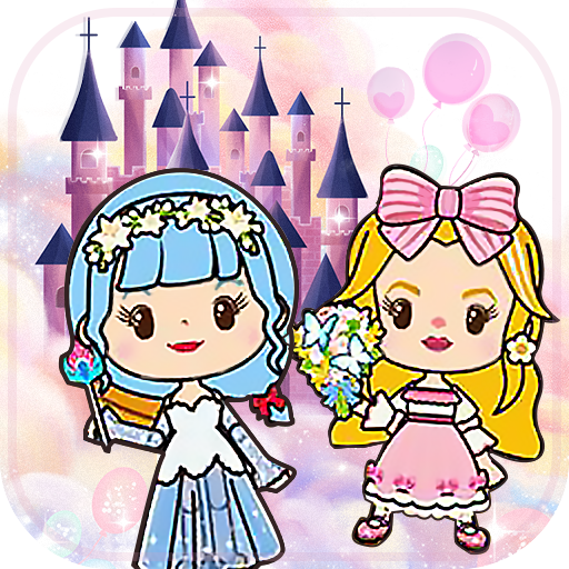 托卡童话世界游戏 v21.09.23 安卓版 托卡童话世界游戏 v21.09.23 安卓版