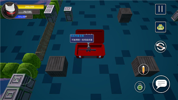 突击猫队游戏下载(AssaultCat) v1.0.1 安卓版