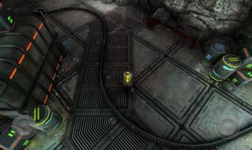 机器人战士3D(Robot Warrior 3D) v1.0.0 安卓版