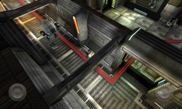 机器人战士3D(Robot Warrior 3D) v1.0.0 安卓版