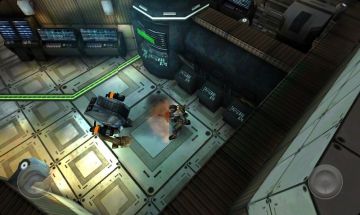 机器人战士3D(Robot Warrior 3D) v1.0.0 安卓版