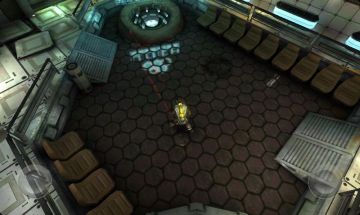 机器人战士3D(Robot Warrior 3D) v1.0.0 安卓版