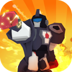 机器人战士3D(Robot Warrior 3D) v1.0.0 安卓版 机器人战士3D(Robot Warrior 3D) v1.0.0 安卓版
