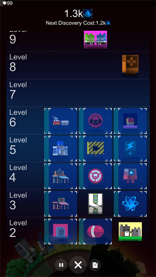 我的星球手游下载最新版本(a Planet of Mine) v1.040 安卓版