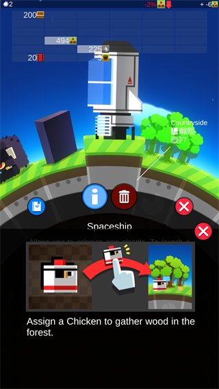 我的星球手游下载最新版本(a Planet of Mine) v1.040 安卓版