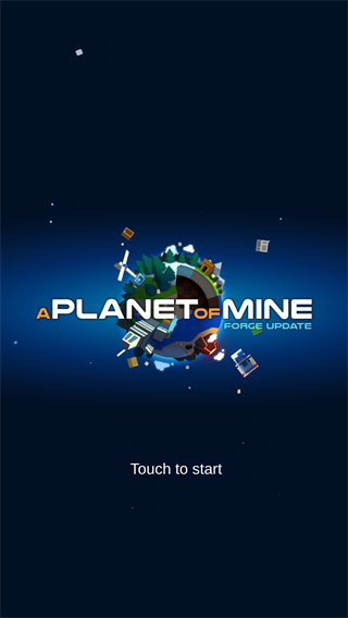 我的星球手游下载最新版本(a Planet of Mine) v1.040 安卓版