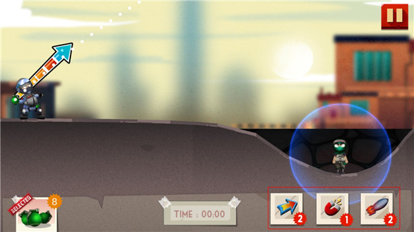 投掷大师游戏下载 v1.1 安卓版