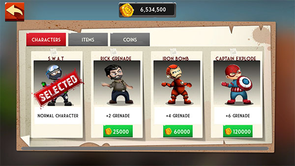 投掷大师游戏下载 v1.1 安卓版