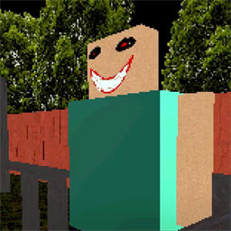 公园里的小孩恐怖游戏下载 v1.0 安卓版 公园里的小孩恐怖游戏下载 v1.0 安卓版