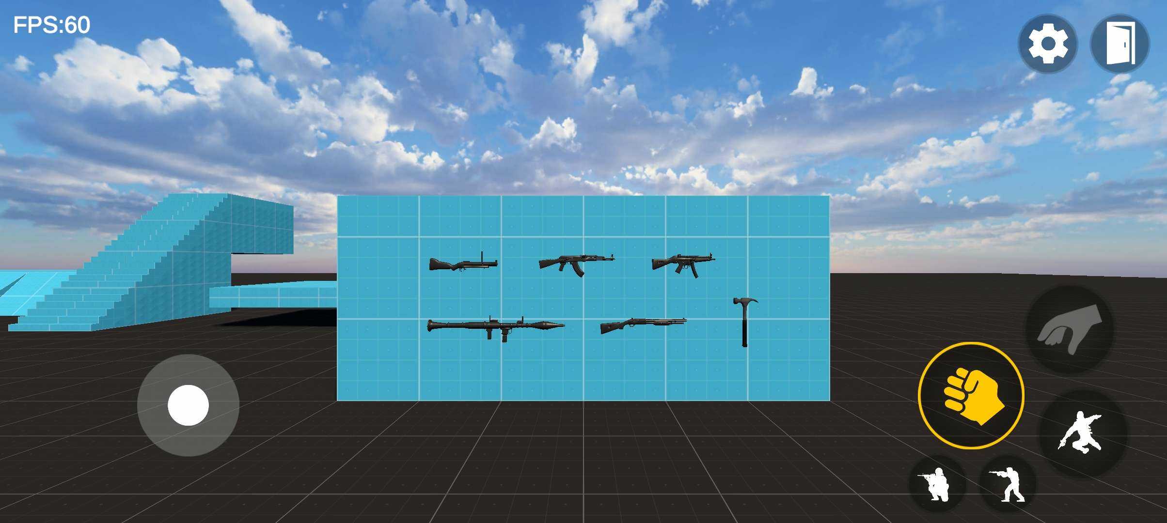 bloodbox游戏下载最新版 v0.1 安卓版