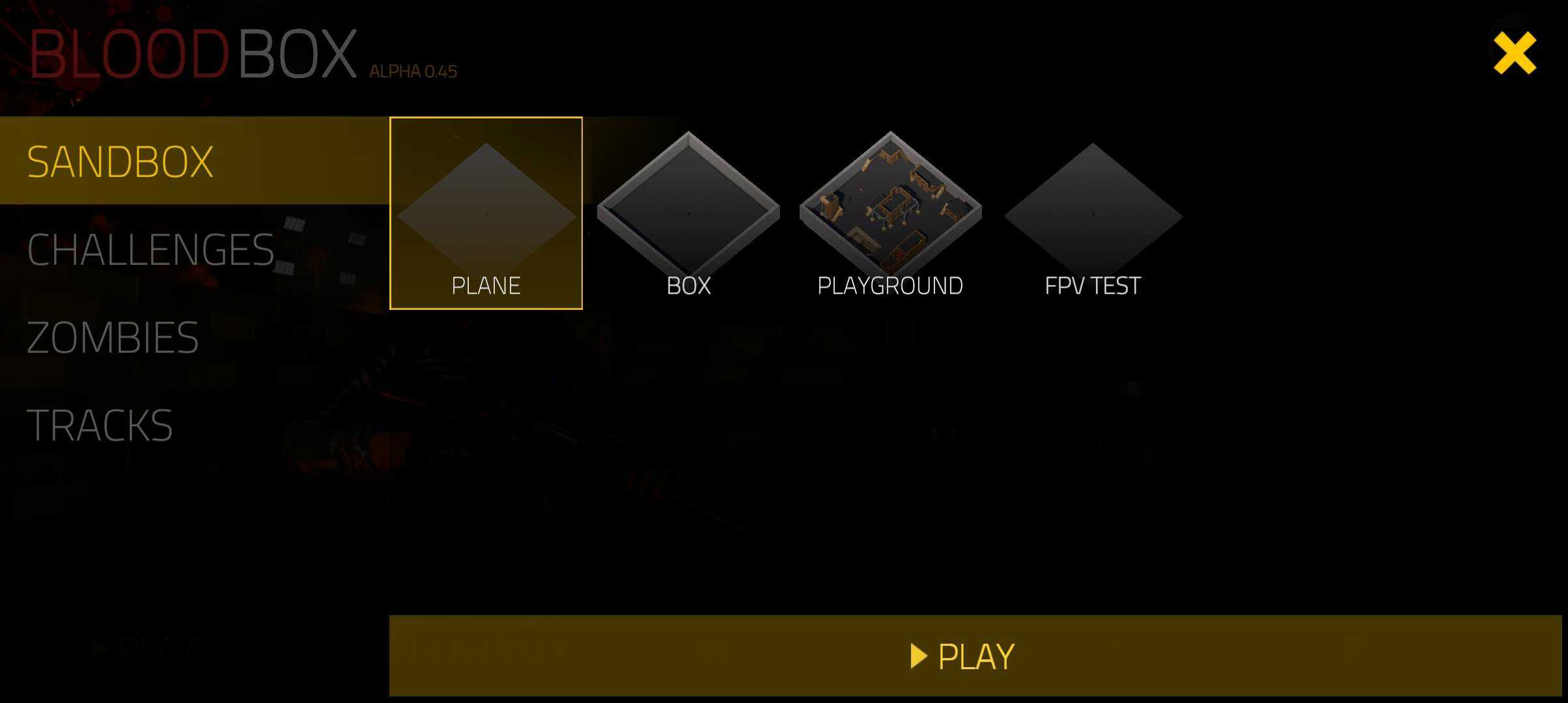 bloodbox游戏下载最新版 v0.1 安卓版