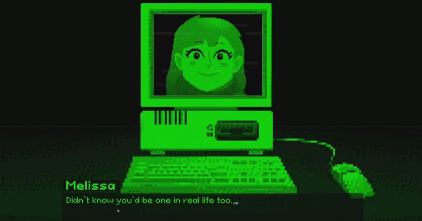 Melissa游戏 v1.0 安卓版