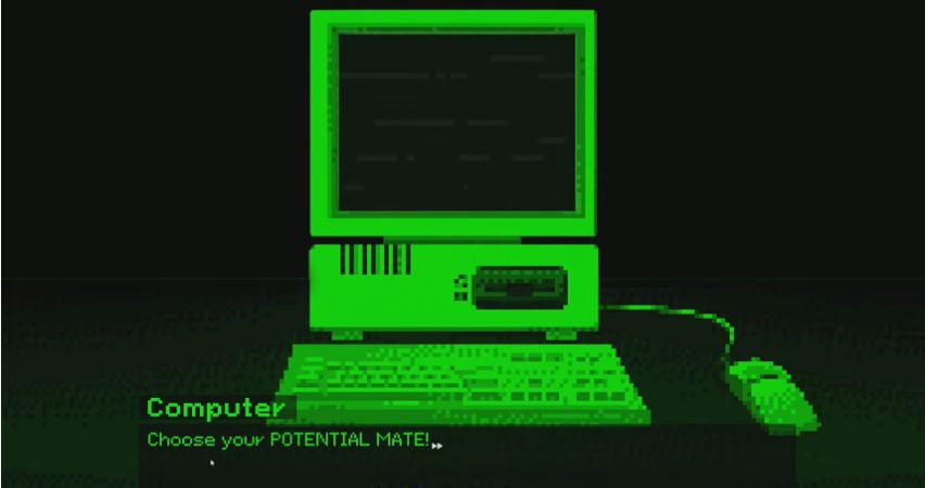 Melissa游戏 v1.0 安卓版