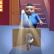 猫鼠特工手游下载 v1.0 安卓版