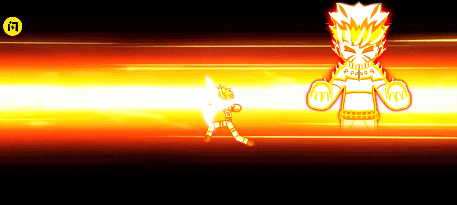 火柴人大招版下载安装 v1.0 安卓版