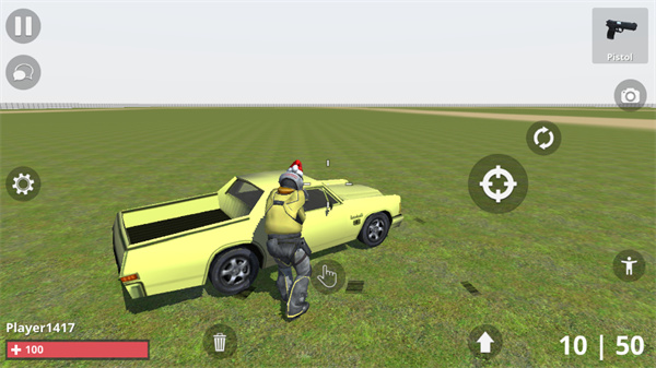 物理沙盒模拟游戏手机版下载 v0.4.9.2 安卓版