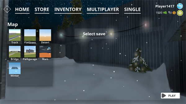 物理沙盒模拟游戏手机版下载 v0.4.9.2 安卓版