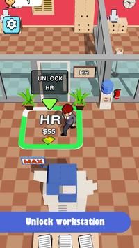 我的迷你公司(My mini company) v2.4 安卓版