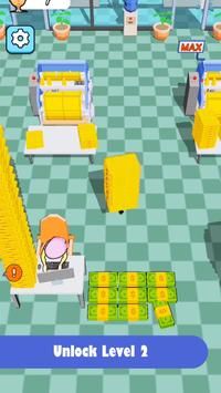 我的迷你公司(My mini company) v2.4 安卓版